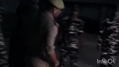 मिहींपुरवा: 59वीं वाहिनी एसएसबी व पुलिस ने बलाई गांव के पास से 16 ग्राम स्मैक के साथ एक आरोपी को किया गिरफ्तार