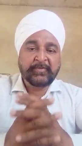 कमरा निर्माण में सहयोग करने बावत वृद्धआश्रम अनूपगढ़ गुगल पे नम्बर 9672185366