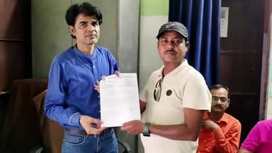 कस्बा: कस्बा सामुदायिक स्वास्थ्य केंद्र में बाहरी एवं गैर-सरकारी संगठन के सदस्यों का हस्तक्षेप बंद हो -बमबम साह