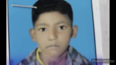 बिहिया: बच्चा बाजार से नहीं लौटा घर, बिहिया थाने में एफआईआर दर्ज