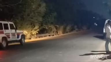 खगौल: दानापुर के रूपसपुर पल के पास सड़क दुर्घटना में एक युवक की मौत