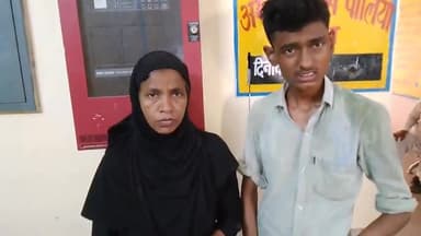 आंवला: आंवला कस्बे में विपक्षियों ने घर में घुसकर की मारपीट, पीड़िता ने पुलिस से की शिकायत