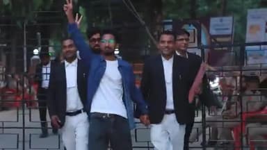 रंगीला ने मोदी को दिया चुनावी चुनौती