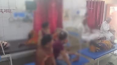 हाथरस: कोतवाली हाथरस जंक्शन क्षेत्र के एक गांव से अपह्त हुई युवती को पुलिस ने किया दस्तयाब, अस्पताल में कराया डाक्टरी परीक्षण