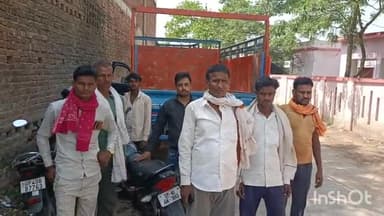 बहराइच: मुरलीपुरवा में नदी में डूबने से किशोरी की हुई मौत, जांच में जुटी पुलिस