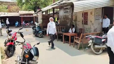 गोरखपुर: जिले का हीट इंडेक्स बढ़ने से हीट स्ट्रोक का खतरा बढ़ा, आपदा विभाग ने लोगों को किया अलर्ट