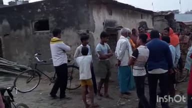 नावकोठी: महेशवारा में कुत्ते के हमले से बांध पर टहल रहे 64 वर्षीय बुजुर्ग की घटनास्थल पर हुई मौत