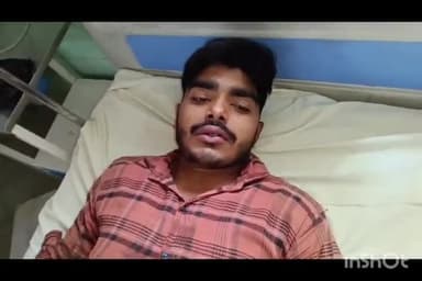 बरेली: थाना भोजीपुरा क्षेत्र धौरा के 25 वर्षीय युवक को दबंगों ने पीटा, जिला अस्पताल में कराया भर्ती