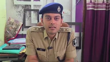 गोपालगंज: लोकसभा चुनावों के मद्देनजर दियारा इलाके में पुलिस की है विशेष नजर, अपराधियों पर होगी कार्रवाई: सदर एसडीपीओ प्रांजल