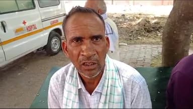 मेहनगर: मुड़हर में अज्ञात कारणों से पंखे के हुक में साड़ी के फंदे के सहारे किशोरी ने फांसी लगाकर की आत्महत्या