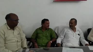 बक्सर: जो करेगा उद्यमियों के विकास की बात जिला उद्यमी संघ उसके साथ : बृजकिशोर सिंह, अध्यक्ष