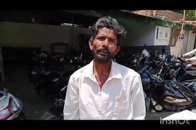 बरेली: भोजीपुरा थाना क्षेत्र रायपुर के व्यक्ति के मकान को गिराकर निकला चकरोड मामले की एसएसपी से शिकायत