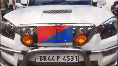 बक्सर: बक्सर में सेंट्रल जेल परिसर स्थित भगवान वामन मंदिर में स्थापित प्रतिमा का मुकुट हुआ चोरी