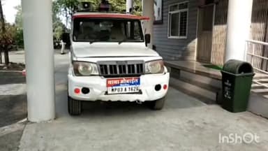 पिपलोदा: पिपलोदा में प्लांट की बात को लेकर पति-पत्नी के साथ आरोपी ने की मारपीट के दर्ज