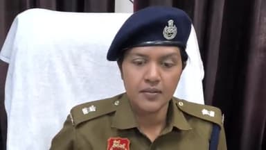 करनाल: इंद्री थाना क्षेत्र में एक विवाहित महिला ने अपने ससुराल पक्ष पर दहेज प्रताड़ना के लगाए आरोप, पुलिस ने किया केस दर्ज