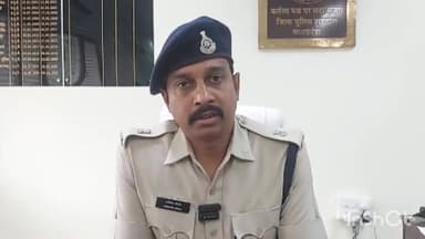 ब्यौहारी: ब्यौहारी क्षेत्र में शादी में बैंड बजाने गए युवक द्वारा जय भीम बोलने पर दबंगों ने की पिटाई, एएसपी ने दी जानकारी