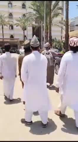 छिंदवाड़ा एवं सिवनी से एहले सुन्नत की जमात फिलिस्तीन पहुंच चुकी है  #फिलिस्तीन sahil patrakaar MN_ 8878420082