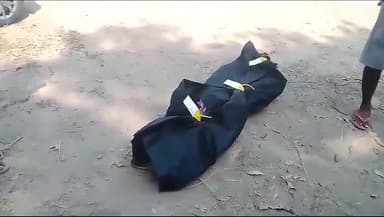 तरबगंज: विशुनपुर निवासी 50 वर्षीय व्यक्ति का संदिग्ध परिस्थितियों में नहर में पड़ा मिला शव