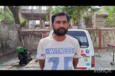 बरेली: धनोरा गांव के रहने वाले व्यक्ति की करेली पुलिया के पास ट्रेन की चपेट में आने से हुई मौत