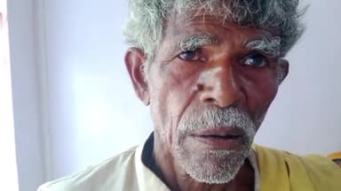 मीनापुर: महदईया गांव निवासी एक व्यक्ति ने अपने पड़ोसी पर लगाया अपने हिस्से की जमीन बेचने व मारपीट करने का आरोप