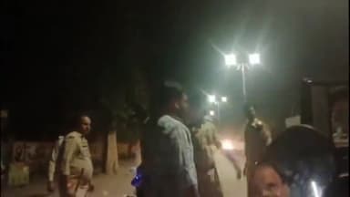 हरदोई: देहात क्षेत्र के महोलिया शिवपार निवासी युवक का आरोप,अस्पताल के सामने उस पर हुआ हमला,पुलिस जांच में जुटी