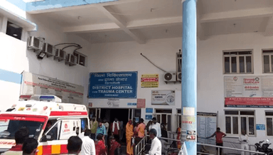 सिंगरौली: बसनिया गांव में दो मोटरसाइकिलों की सीधी टक्कर में एक युवक की हुई मौत, एक घायल