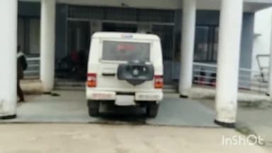 चितरंगी: ग्राम पराई निवासी 29 वर्षीय महिला ने घर के अंदर फांसी लगाकर की आत्महत्या, मामले की जांच में जुटी पुलिस