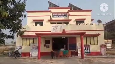 निज़ामाबाद: मधरसीया गांव स्थित ईंट के भट्ठे के पास से तहबरपुर पुलिस ने एक व्यक्ति को 850 ग्राम गांजा के साथ किया गिरफ्तार