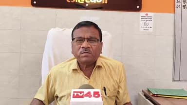 सेन्हा: लू लगने की हालत में मरीजों के लिए लोहरदगा सदर अस्पताल में 10 बेड व सभी CHC में बेड आरक्षित रखे गए हैं: सिविल सर्जन