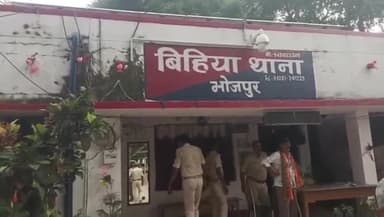 बिहिया: बिहिया पुलिस ने चोरी के बाईक के साथ एक को किया गिरफ्तार