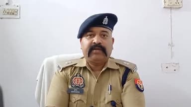हरदोई: बिलग्राम के गनीपुर गांव में बाइक रैली निकालने के मामले में पुलिस ने की कार्रवाई, ASP ने दी जानकारी