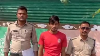 गुलाना: सलसलाई थाना पुलिस ने नाबालिग बालिका को ढुंढकर परिजन को साैंपा, एक आरोपित को किया गिरफ्तार
