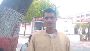 रायबरेली: जनपद में लोकसभा क्षेत्र 36 से चुनाव लड़ रहे मानवतावादी समाज पार्टी के प्रत्याशी का कार्यालय से मोबाइल व लैपटॉप चोरी