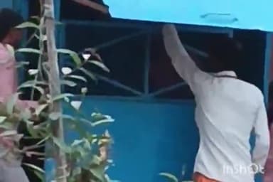 बरेली: जोगी नवादा में एक बार फिर गांजा बेचने का वीडियो सोशल मीडिया पर हुआ वायरल, जांच में जुटी पुलिस