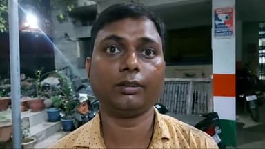 जहानाबाद: गौतम बुद्ध स्कूल के पास CSP संचालक से ₹1 लाख 60 हजार की हुई छिनतई, पीड़ित ने बताया पूरा घटनाक्रम