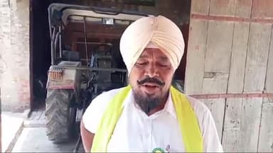 ਸੁਨਾਮ: ਬੀਜੇਪੀ ਕੈਂਡੀਡੇਟਾਂ ਦਾ ਵਿਰੋਧ ਉਗਰਾਹਾਂ ਜਥੇਬੰਦੀ ਵੱਲੋਂ ਜਾਰੀ ਰਹੇਗਾ, ਜਸਵੰਤ ਸਿੰਘ ਤੋਲਾਵਾਲ ਬਲਾਕ ਪ੍ਰਧਾਨ ਸੁਨਾਮ ਬੀਕੇਯੂ ਉਗਰਾਹਾਂ