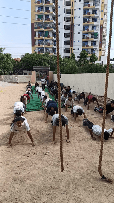 अग्निवीर यूपी पुलिस रेलवे पुलिस आदि की फिजिकल ट्रेनिग बिलकुल मुफ्त 9960269547