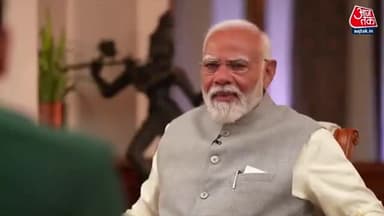 PM Modi EXCLUSIVE Interview भारत के लिए Iran का चाबहार पोर्ट क्यों जरूरी?PM Modi ने बताया #sabsesolPMidinterview