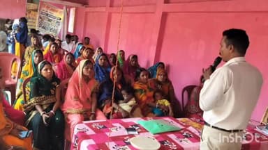 बांका: धनकुंड गांव में आयोजित तीन दिवसीय मधुमक्खी पालन सह उत्पादन प्रशिक्षण का हुआ समापन, दिया गया प्रमाण पत्र