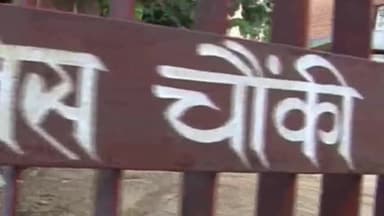जगाधरी: प्रोफेसर कॉलोनी स्थित आनंद पब्लिक स्कूल के पास से 400 मीटर पाइप चोरी होने के मामले में मामला दर्ज