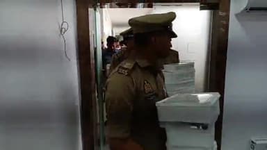 मंझनपुर: सराय अकिल व एसओजी टीम ने मुखबिर की सूचना पर अवैध शस्त्र फैक्ट्री का किया भंडाफोड़, एक अभियुक्त गिरफ्तार