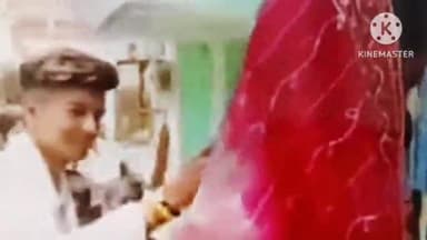 हसनपुरा: खाजेपुर गांव में प्रेमी के घर का ताला तोड़ते वीडियो वायरल, प्रेमिका ने कहा- 6 माह पहले हसनपुरा मंदिर में की थी शादी