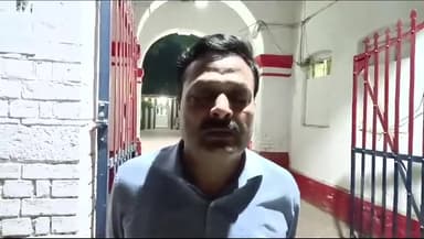 रायबरेली: रायपुर निवासी व्यक्ति ने भूमिधरी जमीन पर जबरदस्ती रास्ता बनाने का दो लोगों पर लगाया आरोप, थाने में दी तहरीर