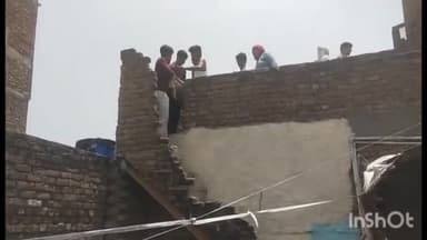 आगरा: शाहगंज थाना अंतर्गत ख़्वाशपुरा इलाके में विवाहिता का संदिग्ध परिस्थितियों में बाथरूम के अंदर फांसी पर लटका मिला शव