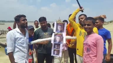 पटना साहिब क्षेत्र का जनता जागरुक हो चुका है रविशंकर प्रसाद को भागना पड़ेगा