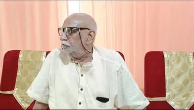 रायबरेली: प्रभु टाउन-प्रेसवार्ता कर BJP सदस्य व पूर्व विधायक सुरेंद्र बहादुर सिंह ने BJP प्रत्याशी व मनोज पांडे पर लगाए गंभीर आरोप