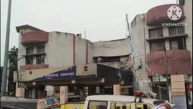 बक्सर: नगर के सिपाही घाट से 72 लीटर शराब के साथ दो तस्कर गिरफ्तार