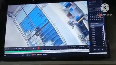 बक्सर: सिंडिकेट स्थित बुधनपुरवा मोड़ के पास से मोटरसाइकिल हुई चोरी, सीसीटीवी फुटेज के आमधार पर जांच में जुटी पुलिस