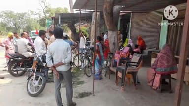 हुसैनगंज: लोन देने के नाम पर युवक ने महिलाओं से की लाखों रुपये की ठगी, महिलाओं ने हुसैनगंज ब्रांच पर पहुंचकर किया हंगामा