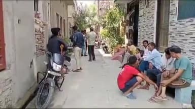 मुरादाबाद: कटघर थाना क्षेत्र में मिला एक युवक का शव, 16 मई को घर से लापता हुआ था मृतक